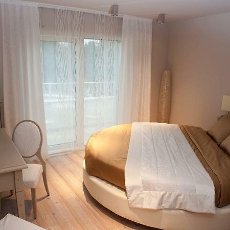 Hotel & Spa Celigo ปอร์โตรอซ ภายนอก รูปภาพ