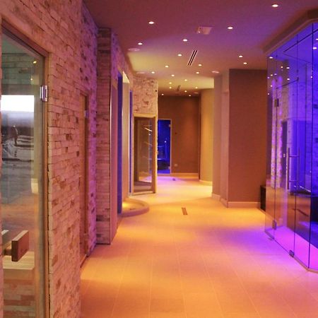 Hotel & Spa Celigo ปอร์โตรอซ ภายนอก รูปภาพ