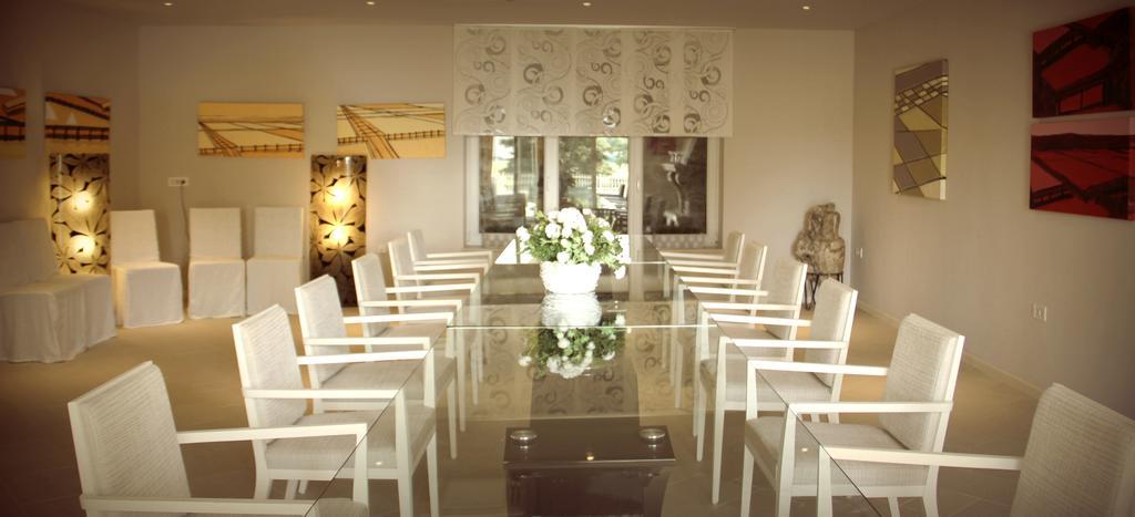 Hotel & Spa Celigo ปอร์โตรอซ ภายนอก รูปภาพ