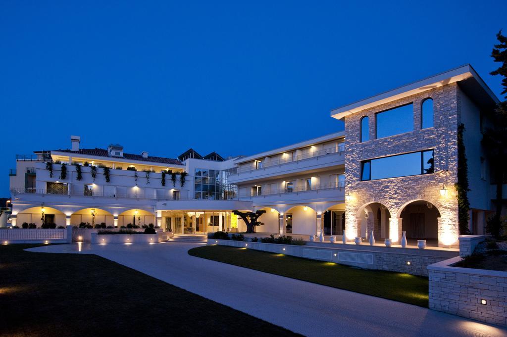 Hotel & Spa Celigo ปอร์โตรอซ ภายนอก รูปภาพ