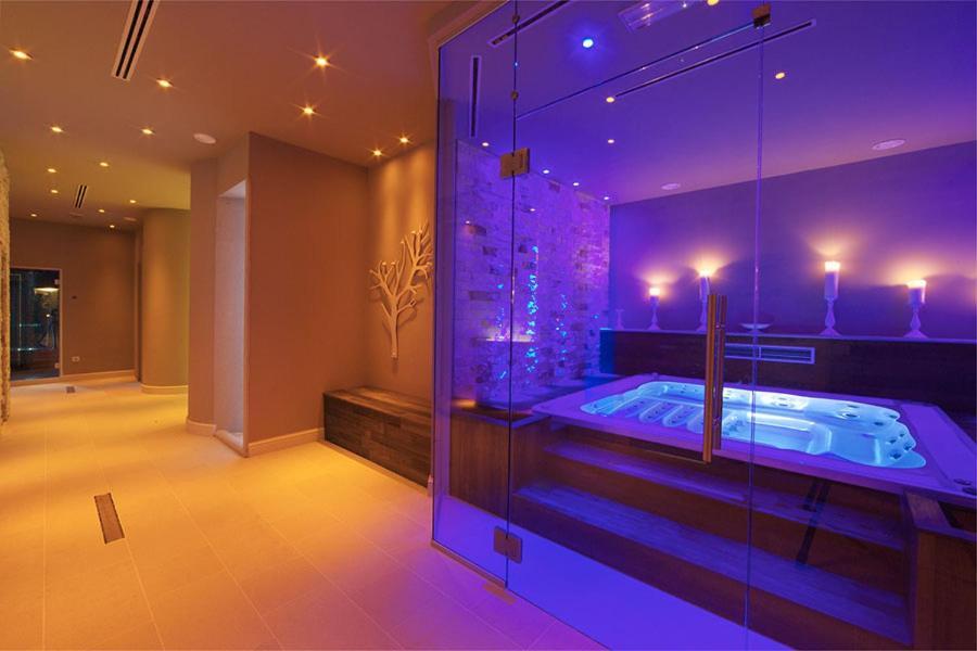 Hotel & Spa Celigo ปอร์โตรอซ ภายนอก รูปภาพ