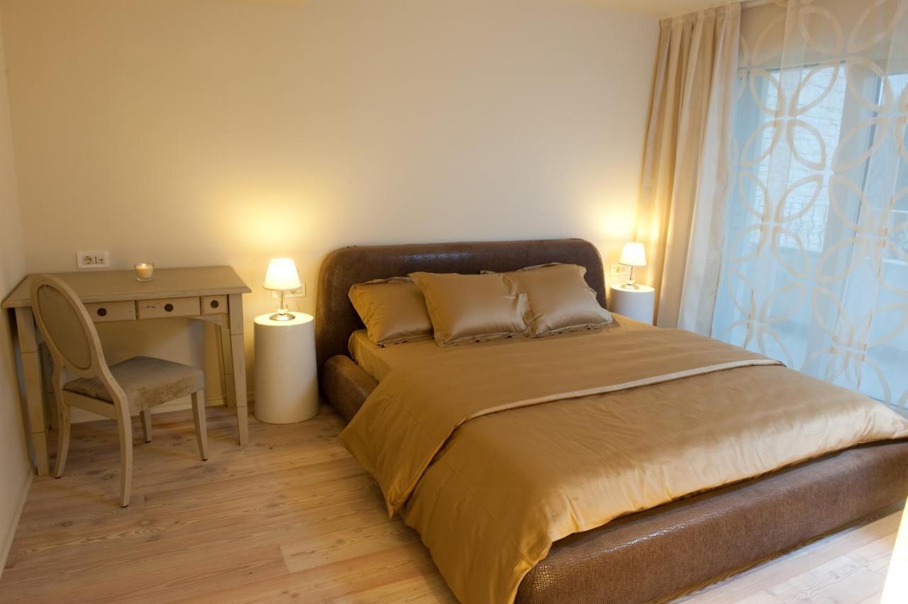 Hotel & Spa Celigo ปอร์โตรอซ ภายนอก รูปภาพ