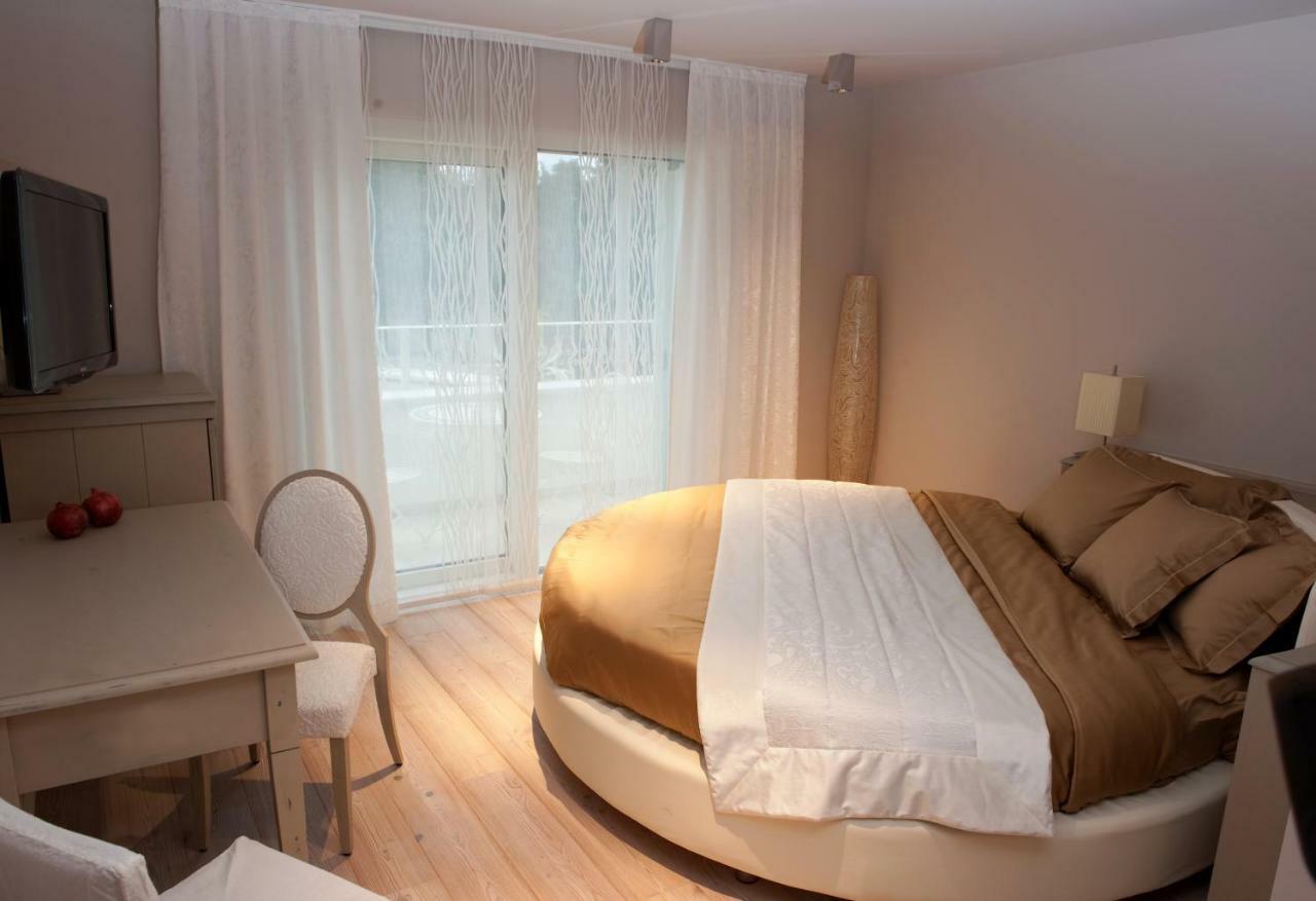 Hotel & Spa Celigo ปอร์โตรอซ ภายนอก รูปภาพ