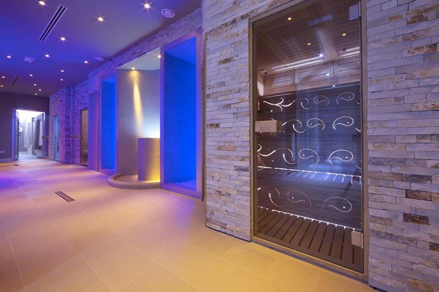 Hotel & Spa Celigo ปอร์โตรอซ ภายนอก รูปภาพ