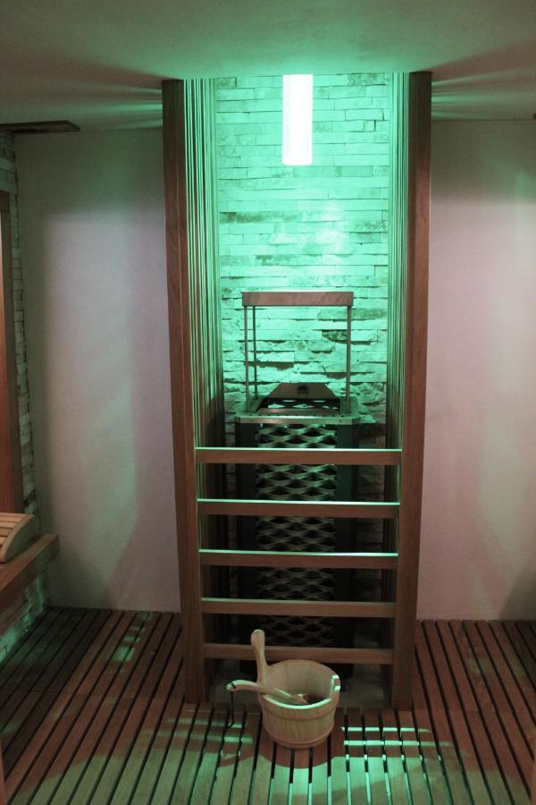 Hotel & Spa Celigo ปอร์โตรอซ ภายนอก รูปภาพ