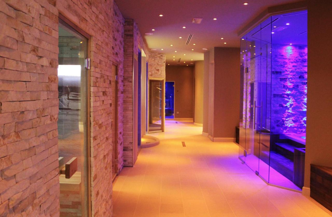Hotel & Spa Celigo ปอร์โตรอซ ภายนอก รูปภาพ